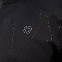Water Resistant District Track Jacket