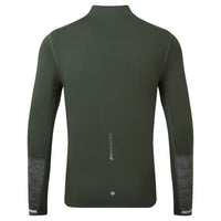 Tech Reflect Running 1/2 Zip