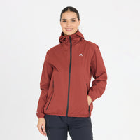 Women's Selawik Layer Tech Jacket -PRO 15000