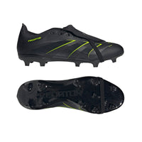 Predator 25 League Fold-Over Tongue FG/MG Football Boots