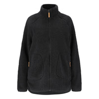 Women's Pioneer Teddy Fleece Jacket