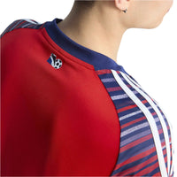New England Revolution 25 3rd Football Shirt