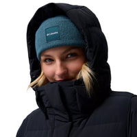 Women's Amaze Puff Mid Hooded Jacket