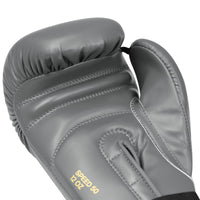 Speed 50 Boxing Gloves