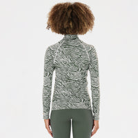 Women's Ralphie Seamless Midlayer