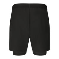 Dylan V2 2-in-1 Stretch Shorts