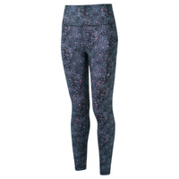 Tech Contour Running Tights Womens