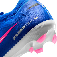 Mercurial Zoom Vapor 16 Pro FG Football Boots
