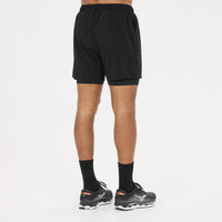 Zayne V2 2-in-1 Stretch Shorts