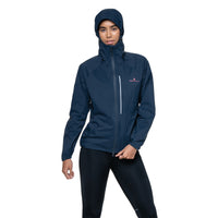 Tech Storm Running Jacket Womens