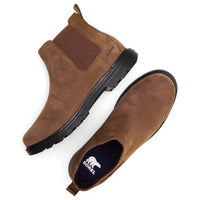 Men's Cyprus Chelsea Waterproof Boots