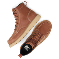 Men's Slabtown 62 Moc Waterproof Boots