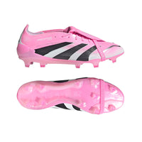 Predator 25 Elite Fold-Over Tongue FG/AG Football Boots