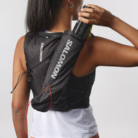 Active Skin 4 Set Women's Running Vest with Flasks Incl.