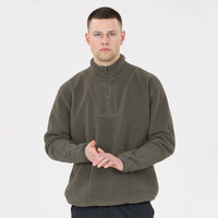 Phillips Half Zip Fleece