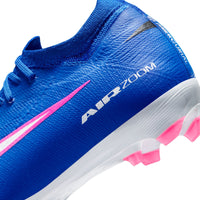 Mercurial Zoom Vapor 16 Pro FG Football Boots Jnr
