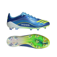 F50 Elite Messi FG/AG Football Boots