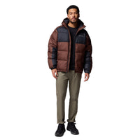 Men's Pike Lake II Hooded Jacket