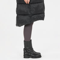 Women's Miraz Long Puffer Jacket