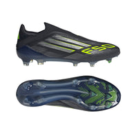F50 Elite Laceless FG/AG Football Boots
