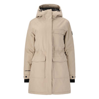 Women's Siberia Parka -W-PRO 10000