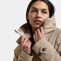 Luna Women's Parka