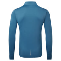 Tech Winter Running 1/2 Zip