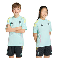 Juventus 25/26 Training Football Jersey Jnr