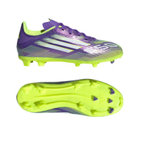 F50 League FG/MG Jnr Football Boots