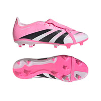 Predator 25 League Fold-Over Tongue FG/MG Football Boots