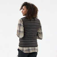 Women's Arubi Light Puffer Vest