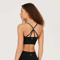 Women's Foan Seamless Sports Bra