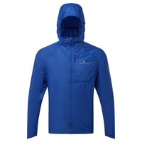 Tech All-Terrain Running Jacket