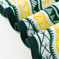 Kangaroos Indigenous 2025 Rugby Shirt