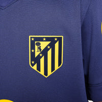 Atletico Madrid 25/26 Away Football Shirt Jnr