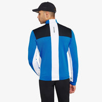 Dean Half Zip Insula
