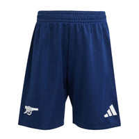 Arsenal 25/26 Away Football Mini Kit