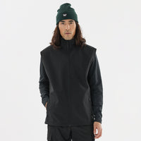 Lango Softshell Vest