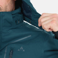 Carbon Ski Jacket W-PRO 15000