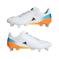 Adizero RS15 Ultimate SG Rugby Boots