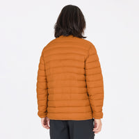 Arubi Light Puffer Jacket