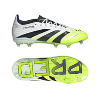 Predator 25 Elite FG/AG Jnr Football Boots