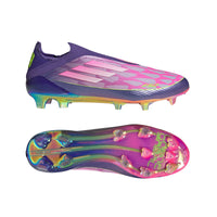 F50 Elite Lamine Yamal Laceless FG/AG Football Boots