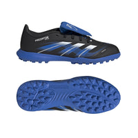Predator 25 League JB Fold-Over-Tongue TF Football Trainers Jnr