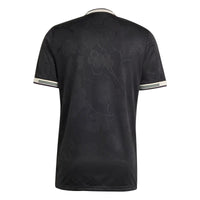 Juventus 25/26 3rd Authentic Football Shirt