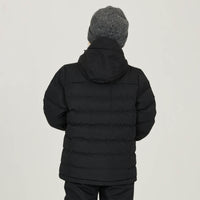 Junior Carseno Puff Jacket
