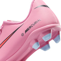 Mercurial Vapor 16 Club MG Jnr Football Boots