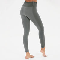 Women's Powerfull Seamless Tights
