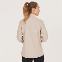 Women's Kommy Waterproof Running jacket