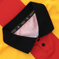 Partick Thistle 25/26 Home Football Shirt Jnr